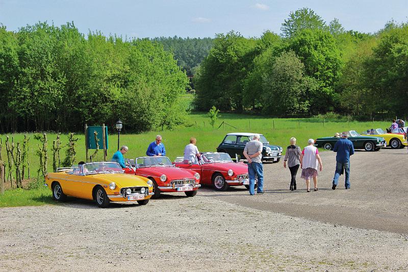 10 mei 2015 Oldtimerrit van Guido en Eleonora Vanoppen (129).JPG